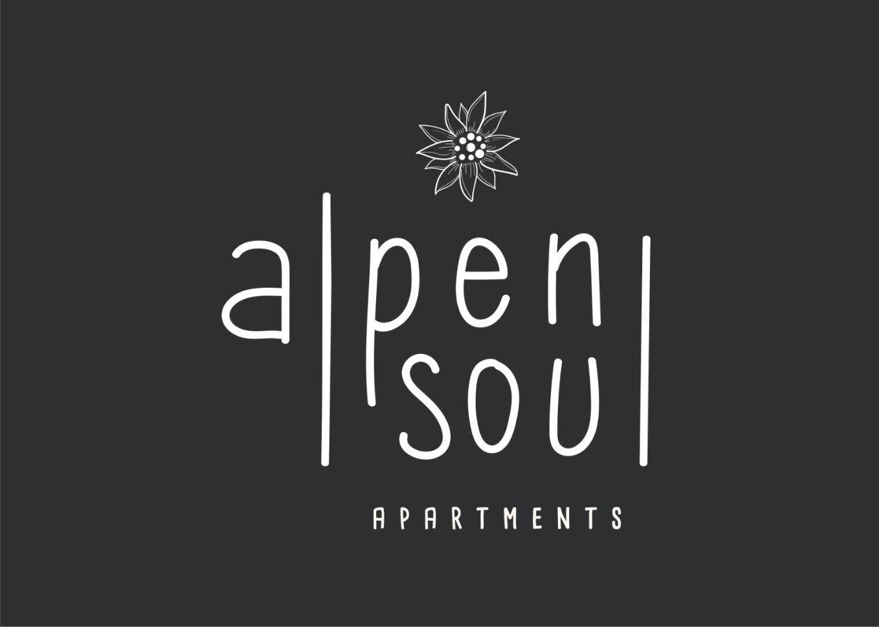 Alpensoul Apartments Zell am See Buitenkant foto